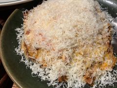 千层面-La Strada(安福路店)