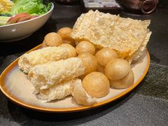 -荣记火锅(青悦城店)