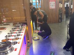 -九田家黑牛烤肉料理(新辰里亚运村店)