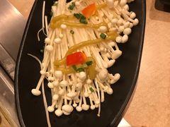 -新石器烤肉(之心城店)