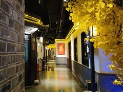 -江南韵·无锡太湖文化体验餐厅(凤凰天街店)