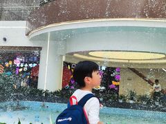 -轻烧烤肉(光谷步行街店)