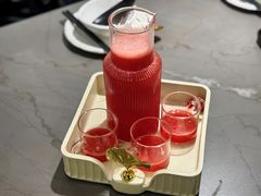 -3号仓库·创意中国菜(长宁龙之梦店)