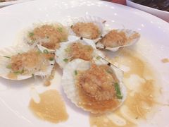 -舟山希尔顿酒店