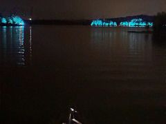 -三岔湖景区