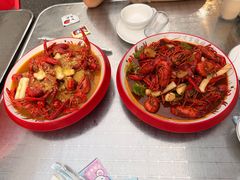 -才富烧烤烤鱼龙虾(凯旋南路店)