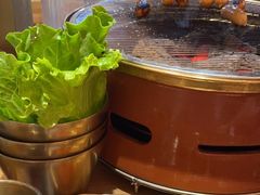 -闻老头·菊花炭烤肉(D11店)