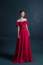 -MISS MIA 婚纱品牌馆