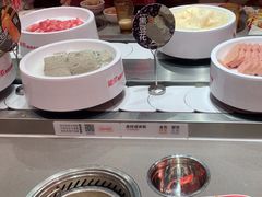 -龍歌自助小火锅(雨花台江南虹悦城店)
