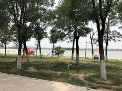 -武清南湖绿博园