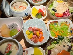 -阿吾罗日本料理(K11艺术中心店)