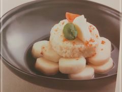 -狮王府淮扬菜(新街口友谊店)