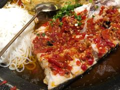 -望湘园·洞庭渔宴(永旺店)