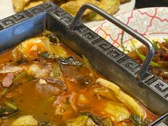 -八张桌子(老店)