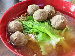 -好成财牛排馆(涂门街总店)