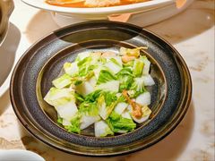 应季时蔬-金悦•梦华录(金融街购物中心店)