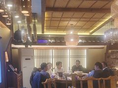-李久其家民间餐厅(观沙岭公园店)