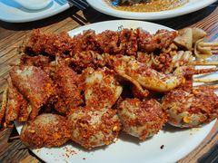 -老号尤兔头(幸福店)