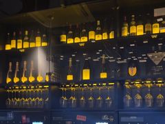 -ibarrel爱杯·bistro&brunch(江宁路店)