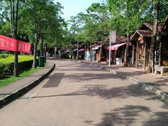 -白沙门生态公园