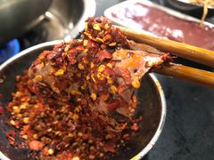 -邓莽子老火锅(鲁祖庙店)