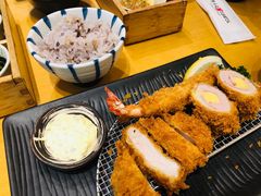 -胜博殿日式炸猪排(西红门店)