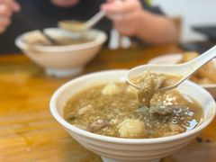 -浮屿大同鸭肉粥·始于1983年
