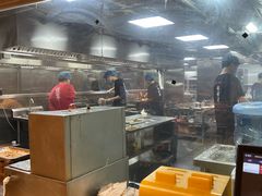 -盟重烧烤(高正街店)
