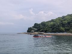 -大梅沙海滨公园