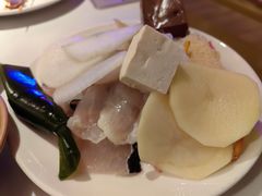 -温禾牛·和牛寿喜烧自助火锅(恒基名人店)