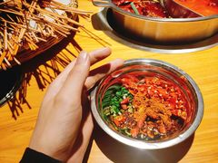 -班花麻辣烫(南京概念店)