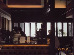 -Metal hands·铁手咖啡