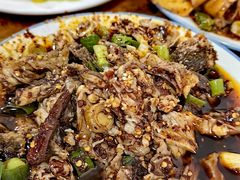 -温记府廟豆汤饭·始于1955年(海椒店)