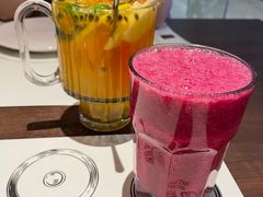 -西堤牛排(合肥之心城店)