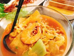 -韩九点烤肉(大学城店)