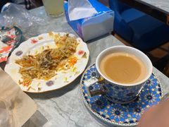 -木尔坦·Multan巴基斯坦清真餐厅halal(大智嘉园店)