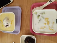 -满记甜品(南京虹悦城三店)