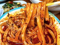 -中阿兰牛肉面(悦海新天地店)