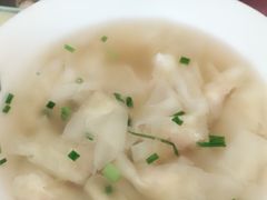 -胥塘陆氏小馄饨