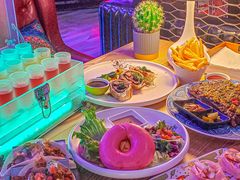 -Famous肥猫墨西哥音乐餐吧(五棵松华熙LIVE店)