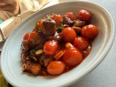 -帕米尔食府(白云观店)