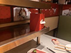 -海底捞火锅(吴中路店)