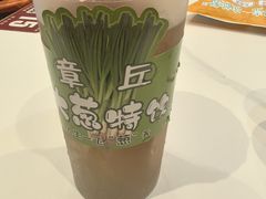 -老济南·地道济南菜(大明湖店)