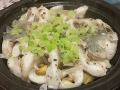 -新世界餐厅(万达店)