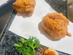 -無二炙坊·和牛烧肉(大钟寺1733店)