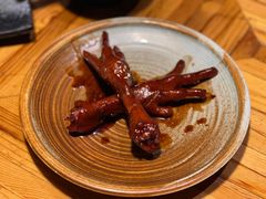 -院子餐厅·大锅菜·老杭帮(桥西直街店)