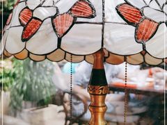 -Golden Lily河内巴黎法越料理餐厅(建国西路店)