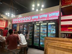 -老哥门肥肠鱼(鱼嘴店)