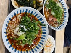 -东方削面(迎泽街店)