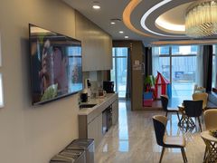 -希玛爱康健口腔(南山海岸城店)